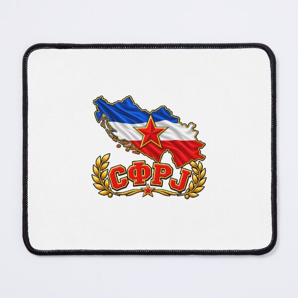 Item preview, Yugoslavia designed and sold by YU4YOU.