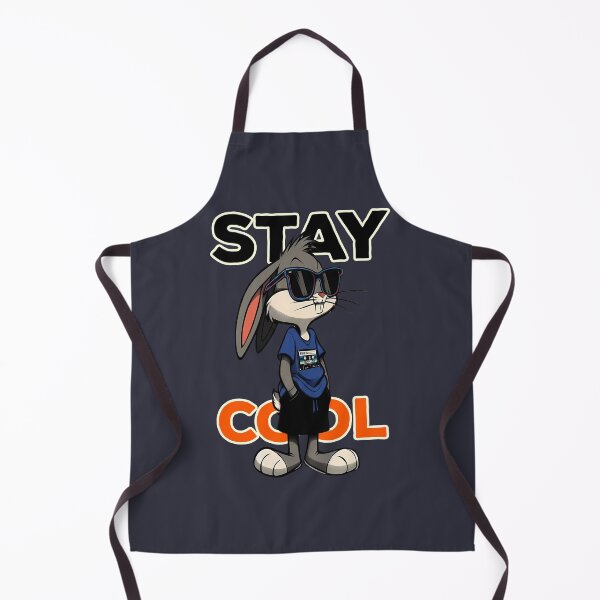 Item preview, Stay Cool Rabbit - Retro Sunglasses Bunny Streetwear designed and sold by Z3al-Store.