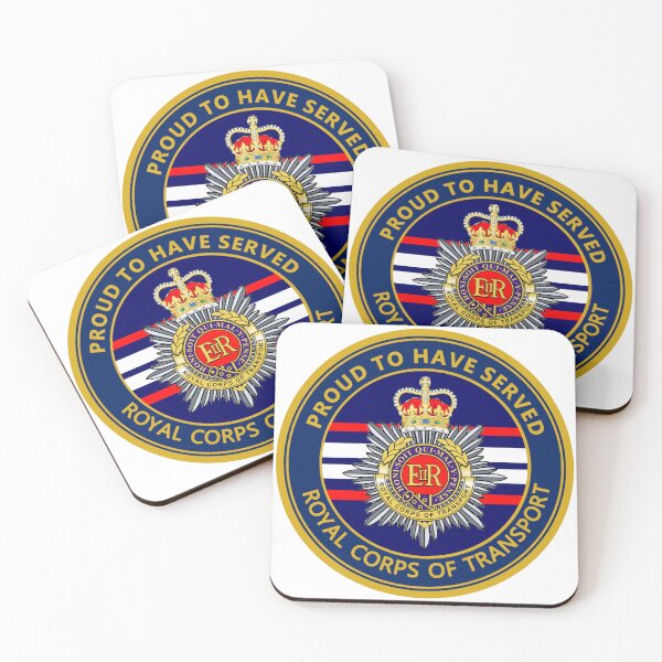 Item preview, RCT Orgullosos de haber servido designed and sold by Pugwashuk.