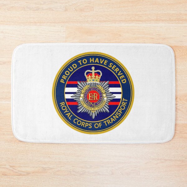 Item preview, RCT Proud to have served designed and sold by Pugwashuk.