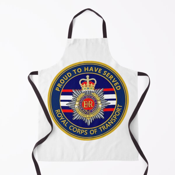 Item preview, RCT Proud to have served designed and sold by Pugwashuk.