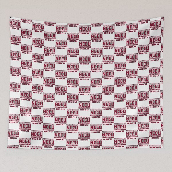 Item preview, North Carolina Central University Apparel | ⭐⭐⭐⭐⭐ designed and sold by niceteeforyou.