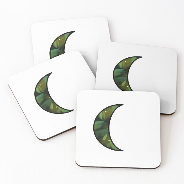 Item preview, The Moon in Taurus designed and sold by isadesigns.