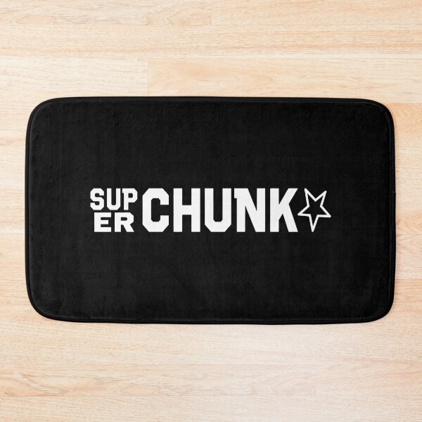 Item preview, SUPER CHUNK Bold Typography Star -1 designed and sold by NapoEssoArts.