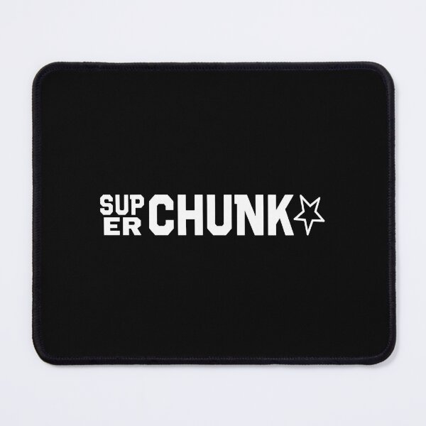 Item preview, SUPER CHUNK Bold Typography Star -1 designed and sold by NapoEssoArts.