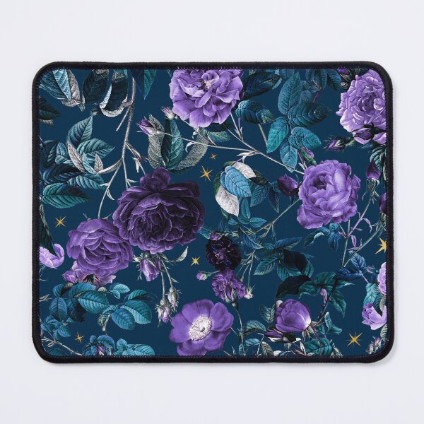 Item preview, Midnight Botanica designed and sold by Burcu Korkmazyurek.