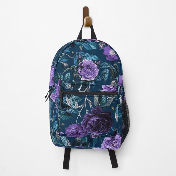 Item preview, Midnight Botanica designed and sold by Burcu Korkmazyurek.