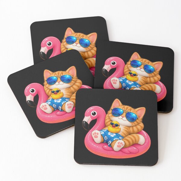 Item preview,  cute kitty  designed and sold by YSTART.