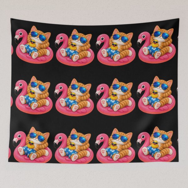 Item preview,  cute kitty  designed and sold by YSTART.