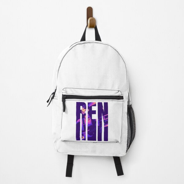 Item preview, Hi Ren Gill Ren Busking Seven Sins I'M A Renegade Merch Hi Ren Gill Lyrics Merch Shirt Rap Music Ren Fan Busking Uk designed and sold by bordenrossana.