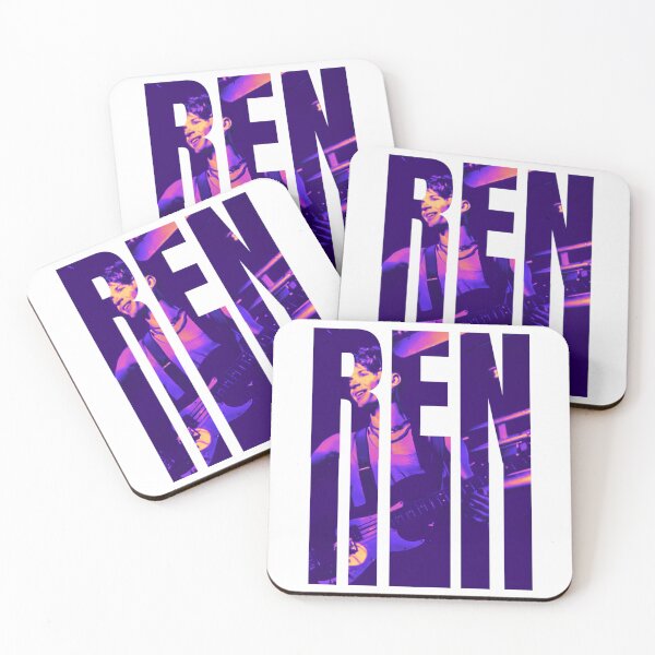 Item preview, Hi Ren Gill Ren Busking Seven Sins I'M A Renegade Merch Hi  Ren Gill Lyrics Merch Shirt Rap Music Ren Fan Busking Uk designed and sold by bordenrossana.