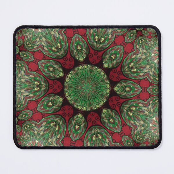 Item preview, Mandala 101 designed and sold by Gluecknika.