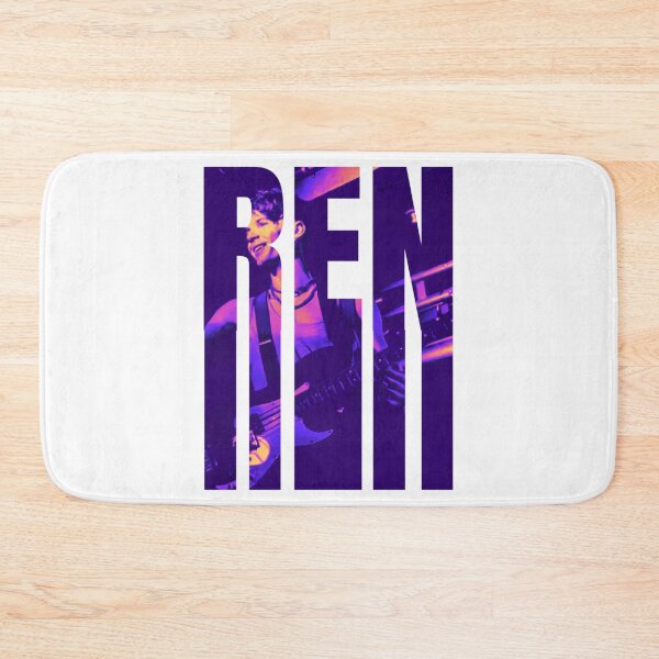 Item preview, Hi Ren Gill Ren Busking Seven Sins I'M A Renegade Merch Hi  Ren Gill Lyrics Merch Shirt Rap Music Ren Fan Busking Uk designed and sold by bordenrossana.