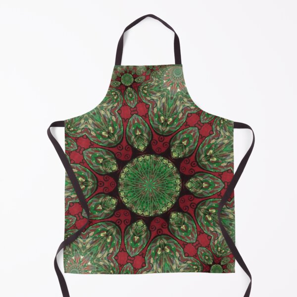 Item preview, Mandala 101 designed and sold by Gluecknika.