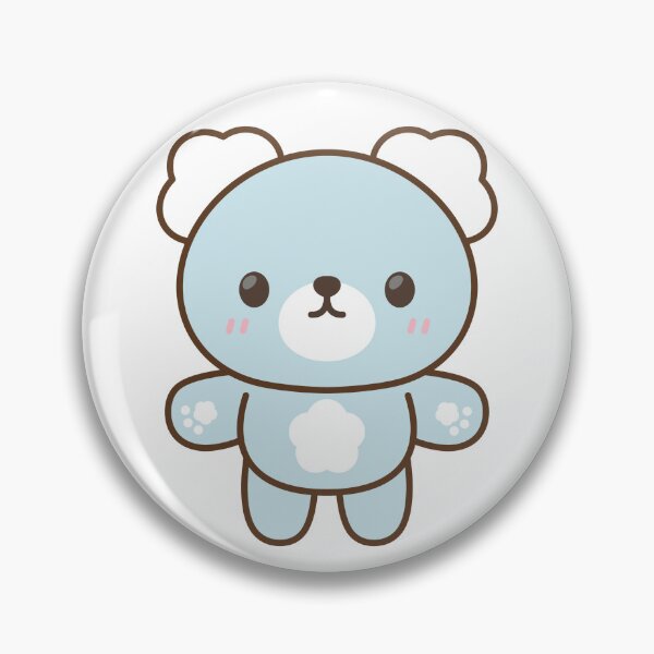 Item preview, WayV Kun - Official Character designed and sold by 0627june.