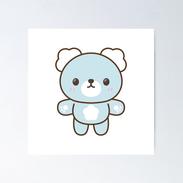 Item preview, WayV Kun - Official Character designed and sold by 0627june.