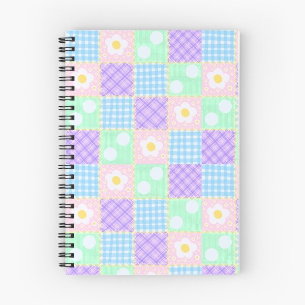Item preview, Pastel Quilt designed and sold by boredcreator.