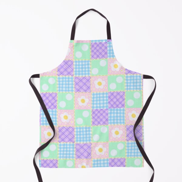Item preview, Pastel Quilt designed and sold by boredcreator.