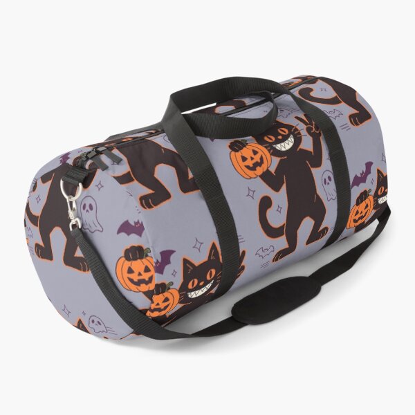 Item preview, Grinning Cat Halloween designed and sold by SugarCore.