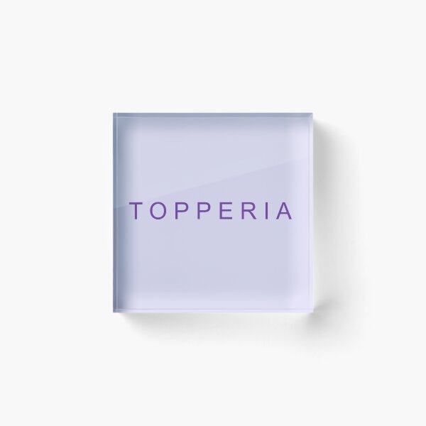 Item preview, Topperia, Italian slang for the top of the top  designed and sold by ArtwaveEmporium.