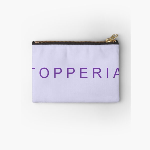 Artikelvorschau, Topperia, italienischer Slang für die Spitze der Spitze entworfen und verkauft von ArtwaveEmporium.