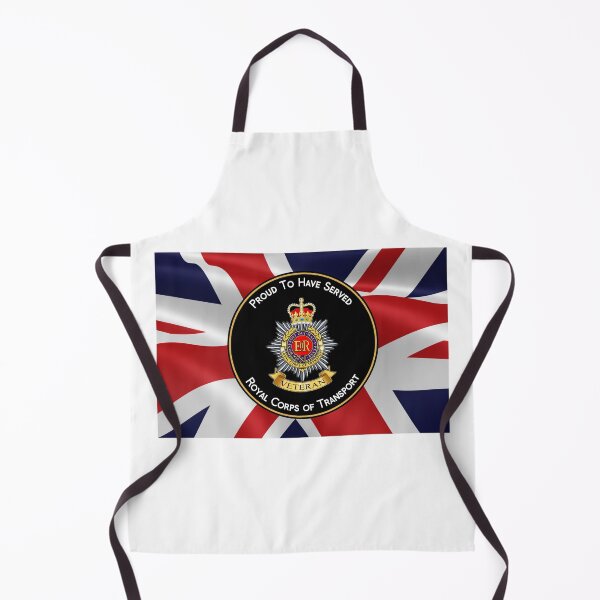 Item preview, RCT Proud to Have Served UJ designed and sold by Pugwashuk.