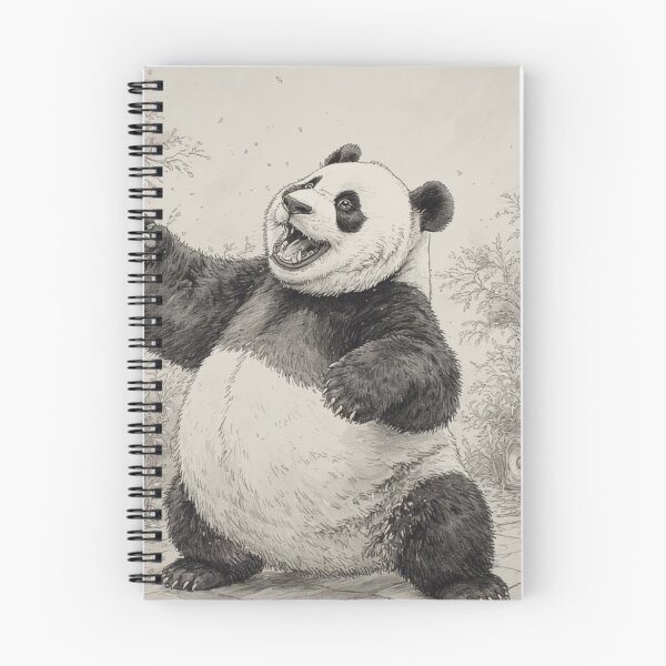 Item preview,  Panda's Bamboo Grove Disco designed and sold by YAM716.