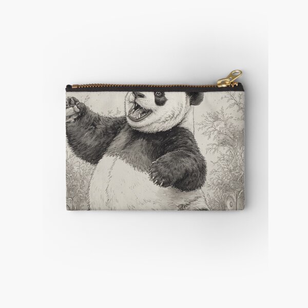 Item preview,  Panda's Bamboo Grove Disco designed and sold by YAM716.