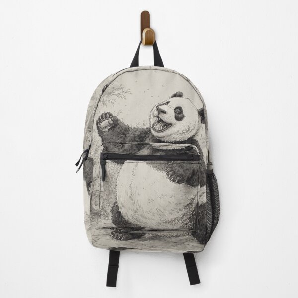 Item preview,  Panda's Bamboo Grove Disco designed and sold by YAM716.