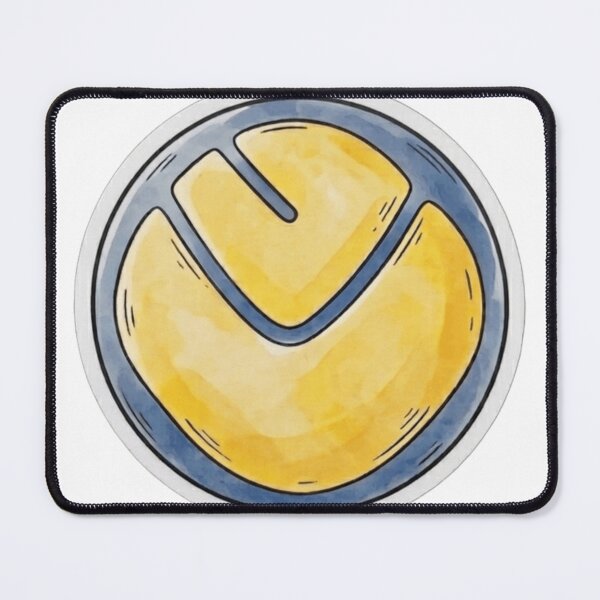 Item preview, Leeds United Smiley 2 designed and sold by Simsonic.