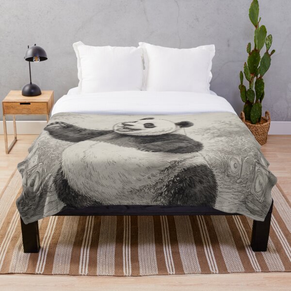 Item preview,  Panda's Bamboo Grove Disco designed and sold by YAM716.