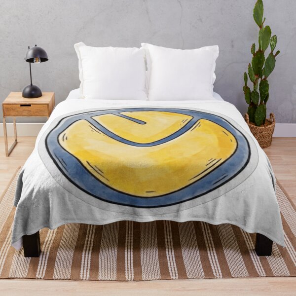 Item preview, Leeds United Smiley 2 designed and sold by Simsonic.
