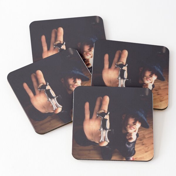 Item preview, JAMIROQUAI designed and sold by BELLE FLEURS.