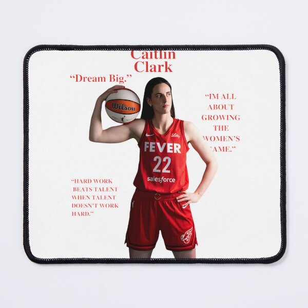 Item preview, Caitlin Clark Motivational Tee | Perfect Gift For You And Friends designed and sold by niceteeforyou.