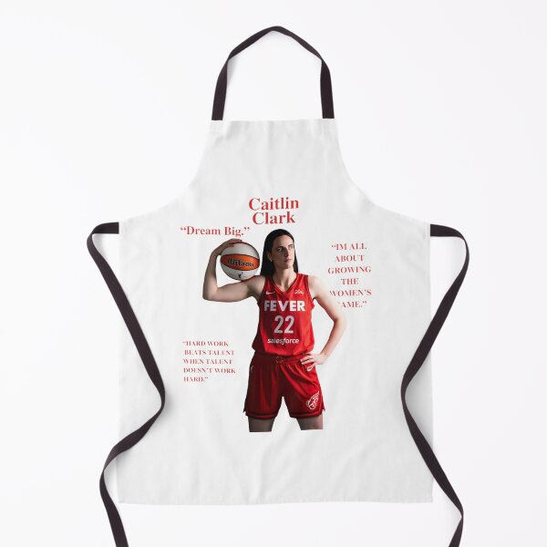 Artikelvorschau, Motivations-T-Shirt von Caitlin Clark | Das perfekte Geschenk für dich und deine Freunde entworfen und verkauft von niceteeforyou.
