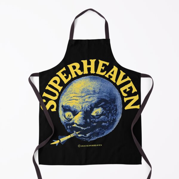 Item preview, SUPERHEAVEN Moon Rocket Cigarette Psychedelic Art-21 designed and sold by NapoEssoArts.