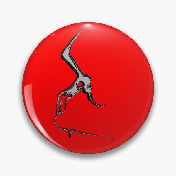 Item preview, liquid metal designed and sold by Burcio.