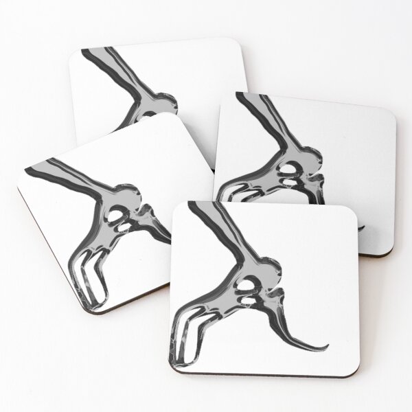 Item preview, liquid metal designed and sold by Burcio.