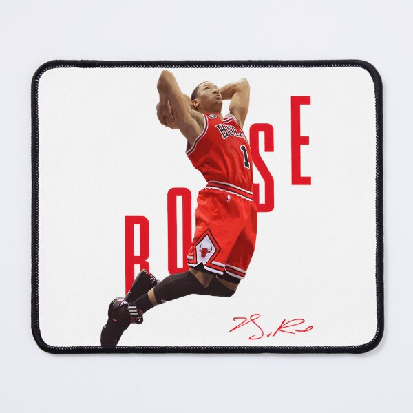 Item preview, Derrick Rose Mvp Graphic Tee – Chicago Bulls 2011 Champion Design | Perfect Gift For You And Friends designed and sold by niceteeforyou.
