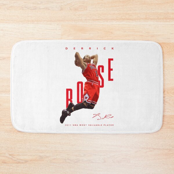 Item preview, Derrick Rose Mvp Graphic Tee – Chicago Bulls 2011 Champion Design | Perfect Gift For You And Friends designed and sold by niceteeforyou.