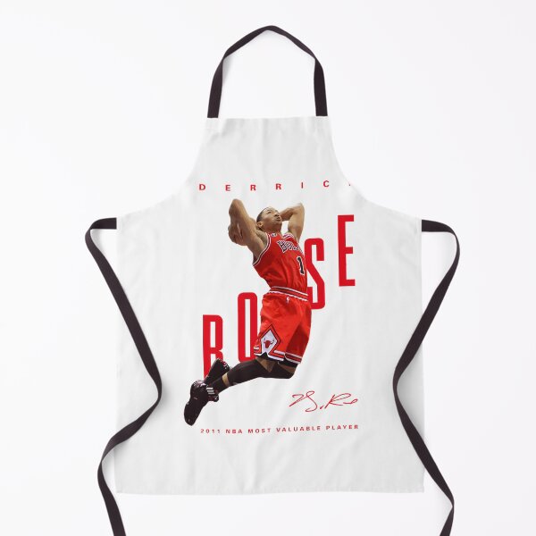 Artikelvorschau, Derrick Rose MVP Grafik-T-Shirt – Design der Chicago Bulls Meister 2011 | Perfektes Geschenk für dich und deine Freunde entworfen und verkauft von niceteeforyou.