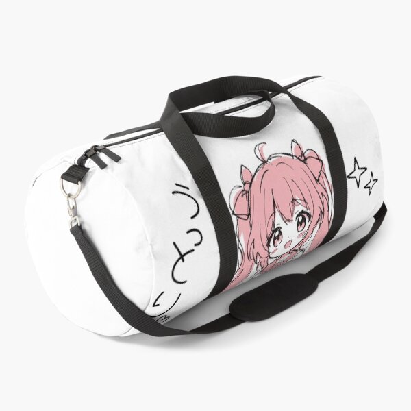 Item preview, Manga anime princess girl with pink hair designed and sold by HeartInThisArt .