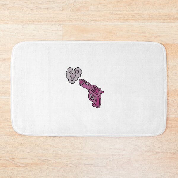 Item preview, Pink Smoke Gun designed and sold by EgoSovereign.