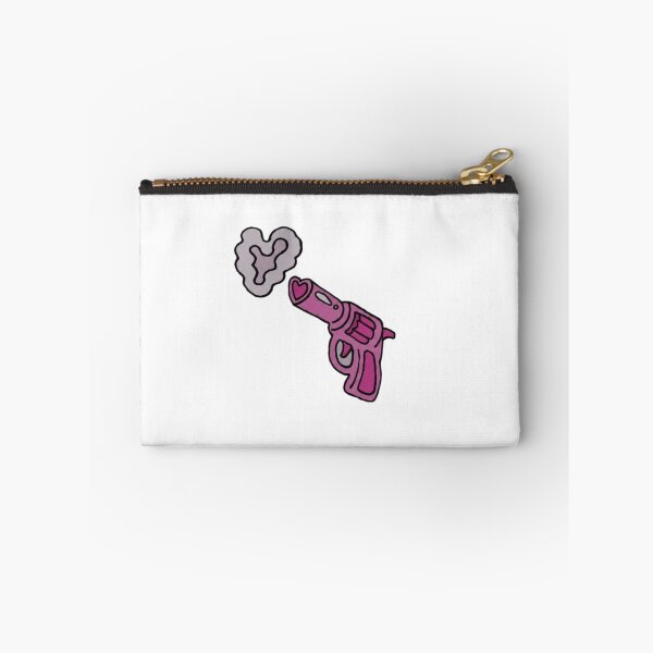 Item preview, Pink Smoke Gun designed and sold by EgoSovereign.