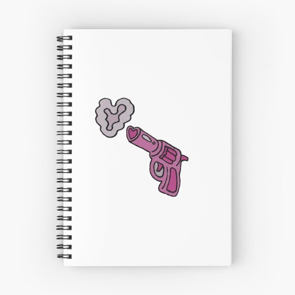 Item preview, Pink Smoke Gun designed and sold by EgoSovereign.