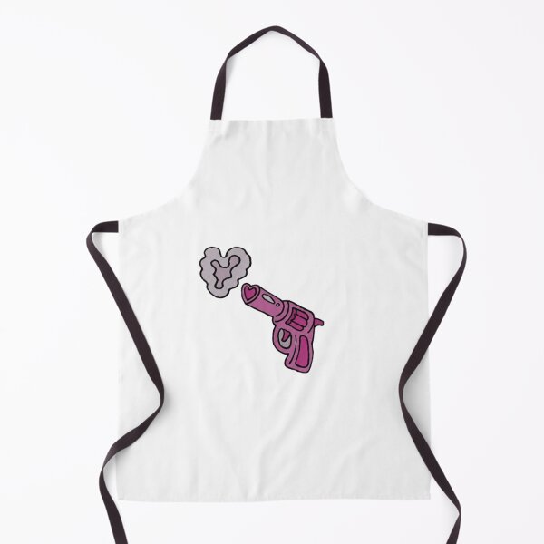 Item preview, Pink Smoke Gun designed and sold by EgoSovereign.