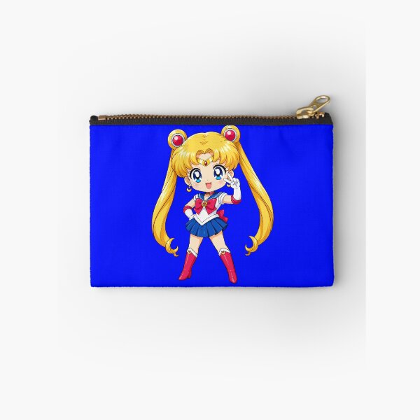 Item preview, Sailor Moon Chibi designed and sold by PearlyBlues.