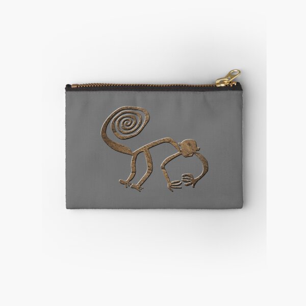 Item preview, NAZCA LINES – THE MONKEY designed and sold by RonnyMilleo.