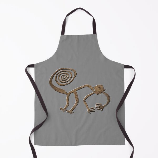 Item preview, NAZCA LINES – THE MONKEY designed and sold by RonnyMilleo.