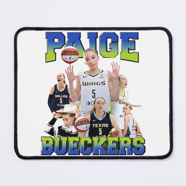 Item preview, Paige Bueckers Wnba Star - Basketball Fan Gift | Limited Edition designed and sold by niceteeforyou.